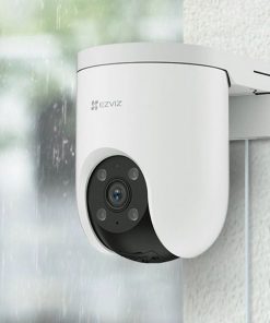 Camera EZVIZ H8c Pro 4MP là gì?