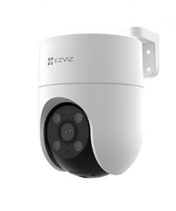 Camera EZVIZ H8c là gì và có phù hợp sử dụng không?