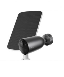 Camera Ezviz EB3 là gì?