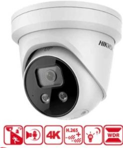 Camera Hikvision DS-2CD2386G2-IU có những tính năng nổi bật nào?