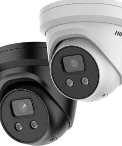 Camera Hikvision DS-2CD2386G2-IU lắp đặt có dễ không?