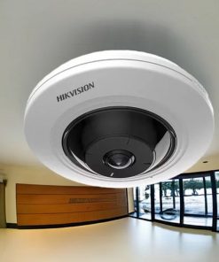Hikvision DS-2CD3956G2-ISU