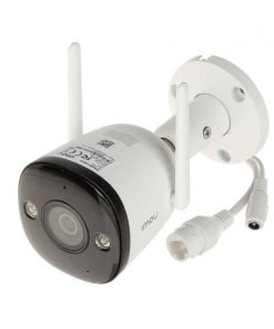 Camera IMOU Bullet 2E 4MP là gì?