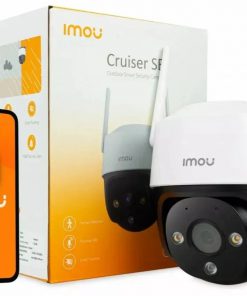 Camera IMOU Cruiser SE+ 4MP là gì?