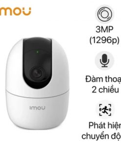 Camera IMOU IPC-A32EP-L có những tính năng nổi bật nào?