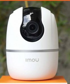 Camera IMOU IPC-A32EP-L là gì và có công dụng gì?