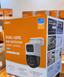 Camera IMOU IPC-PS70FP-6M0 là gì?