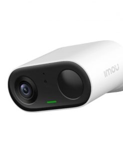 Camera IMOU Cell Go Full Color có những tính năng nổi bật nào?