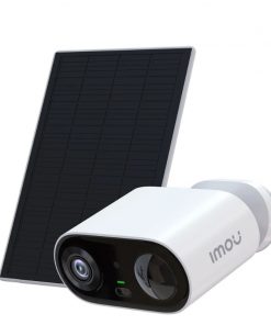 Camera IMOU Cell Go Full Color lắp đặt và sử dụng có dễ không?