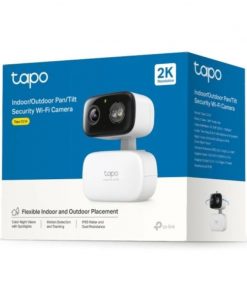 TP-Link Tapo C216