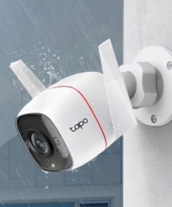 Camera Tapo C310 là gì và thông số kỹ thuật ra sao?