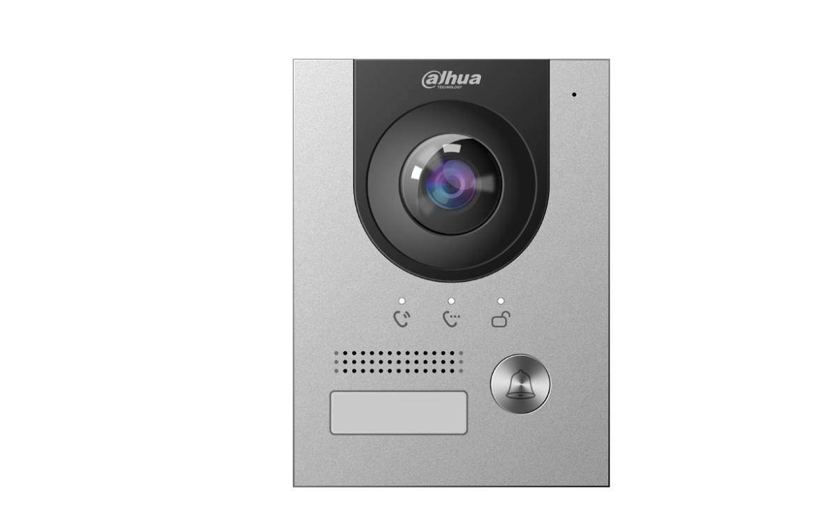 Camera chuông cửa là gì?