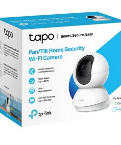 Camera Tapo C210