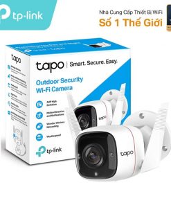 Tapo C310