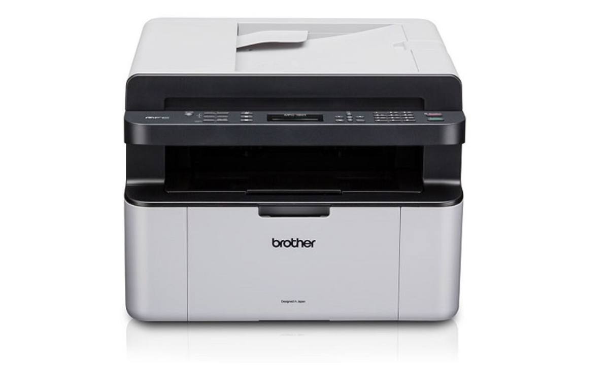 Chức năng máy fax laser đa năng