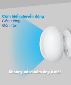 Chuông báo khách KONO KN-M20 có tính năng nổi bật nào?