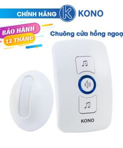 Chuông báo khách KONO KN-M20