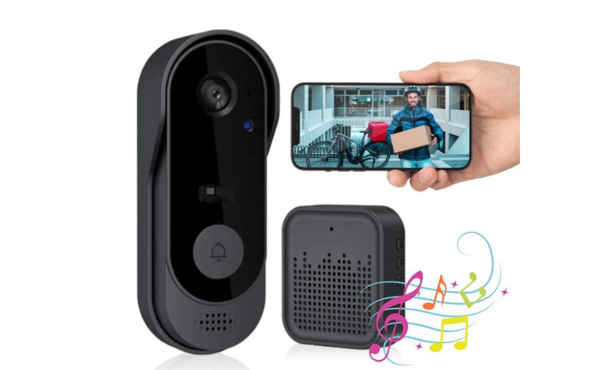 Chuông cửa Wifi có những tính năng gì?