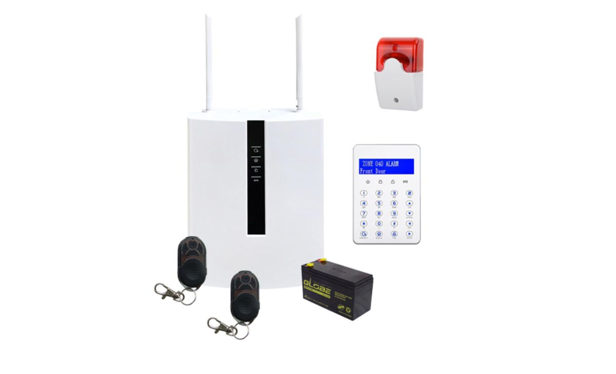 Báo động 4G cơ chế hoạt động như thế nào?