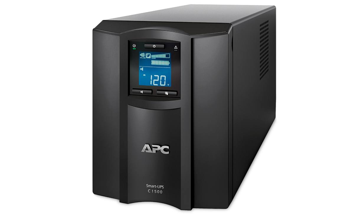 Công dụng của bộ lưu diện UPS