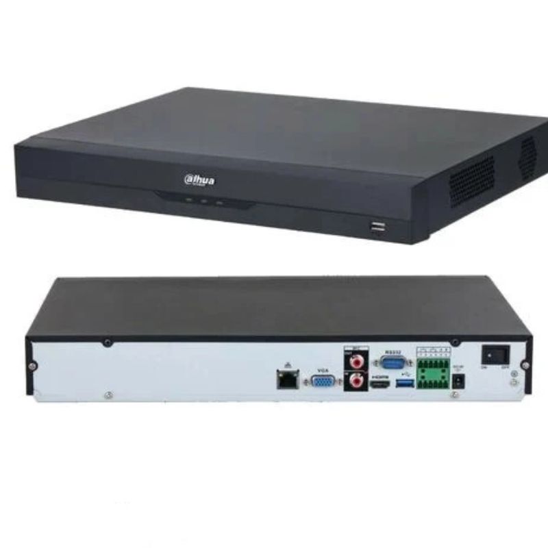 Công nghệ AI trên Dahua NVR5216-EI hoạt động như thế nào? Công nghệ AI trên Dahua NVR5216-EI hoạt động như thế nào?