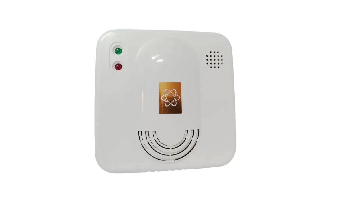 Đầu báo khí là gì?