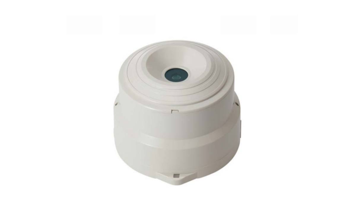 Đầu báo lửa hoạt động như thế nào?