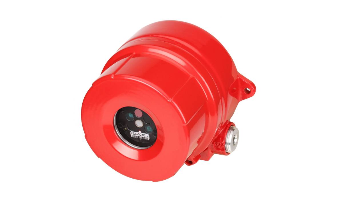 Đầu báo lửa là gì?