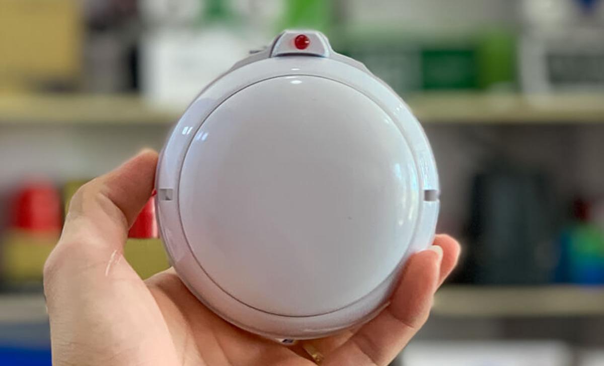 Đầu báo nhiệt là gì?