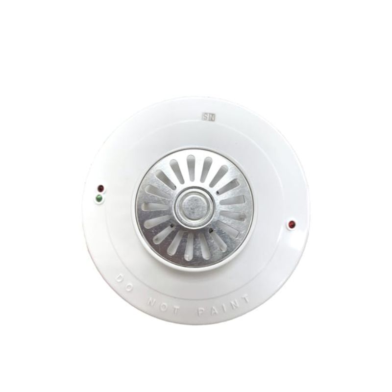 Đầu dò báo Gas