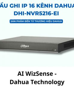 Đầu ghi Dahua NVR5216-EI