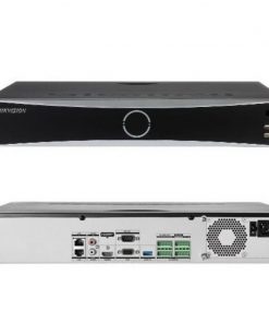 Đầu ghi Hikvision DS-7732NXI-K4 hỗ trợ bao nhiêu kênh?