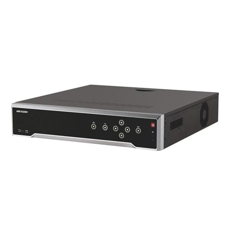Đầu ghi Hikvision DS-7732NXI-K4 là gì và có gì nổi bật?
