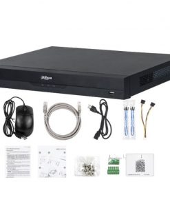 Đầu ghi Dahua NVR5216-EI là gì và có vai trò gì?