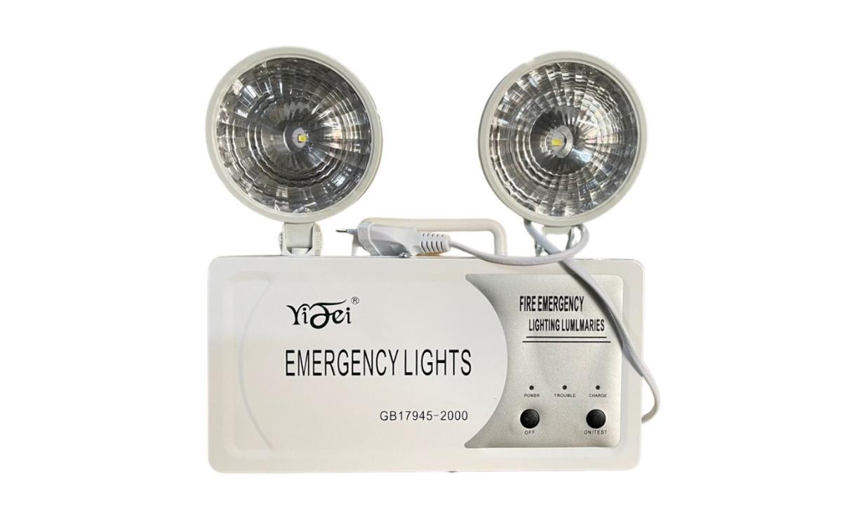 Đèn báo sự cố PCCC là gì?