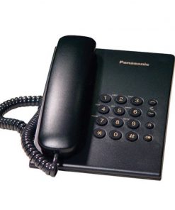 Điện thoại bàn Panasonic KX-TS500 là gì?