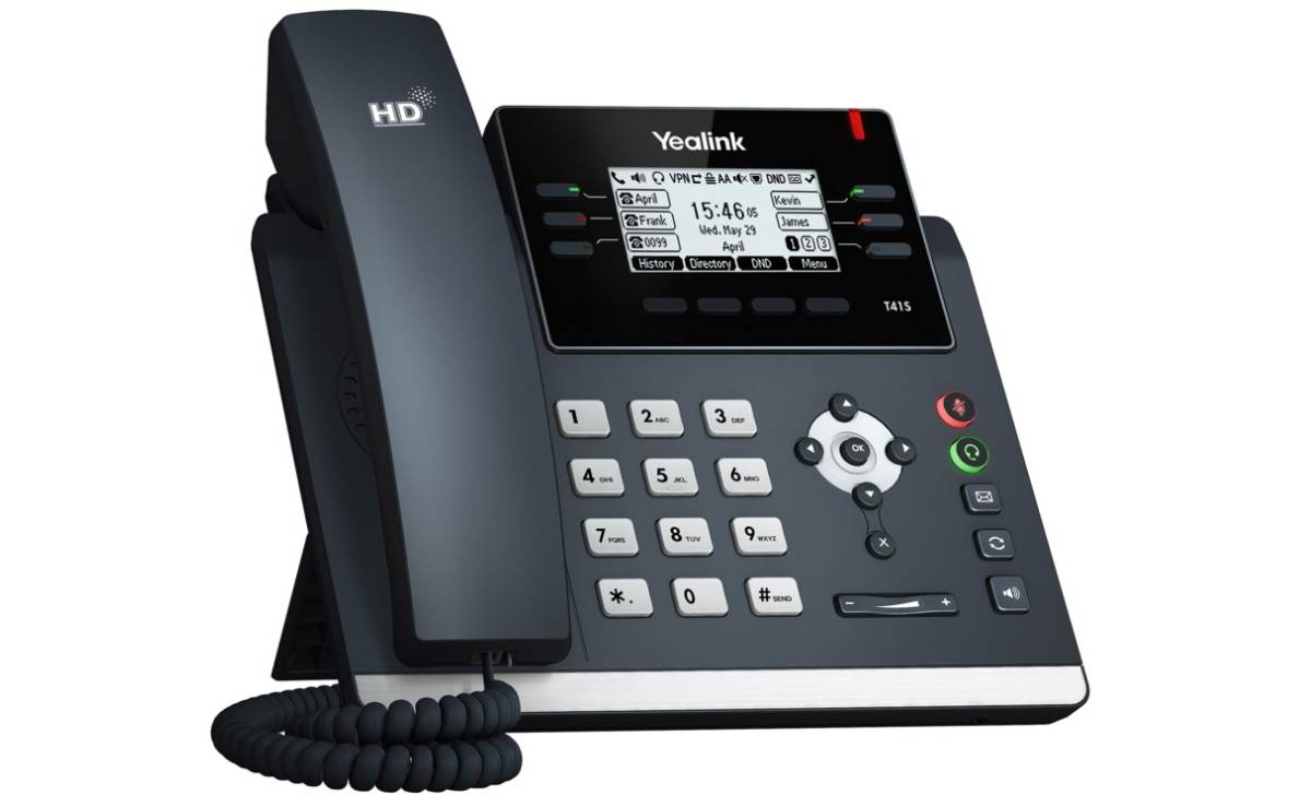 Điện thoại hội nghị là gì?
