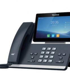 Điện thoại IP Yealink SIP-T58W là gì?