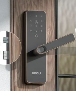 Khoá IMOU K1S-W có những tính năng nổi bật nào?