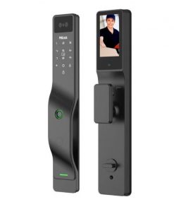 Khóa PHGLock FL8097A-P là gì?