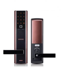 Khóa SHP-DH538 có những tính năng nổi bật nào?