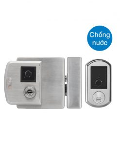 Khóa cao cấp PHGLock FE38 có những tính năng gì nổi bật?