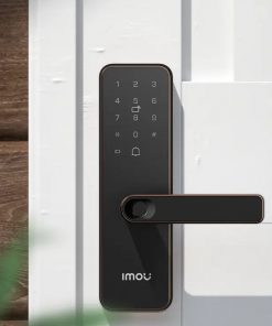 Khoá cửa IMOU K1S‑W