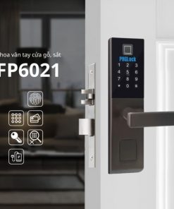 PHGLock FP6021 là gì?