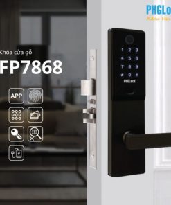 Khoá cửa PHGLock FP7868