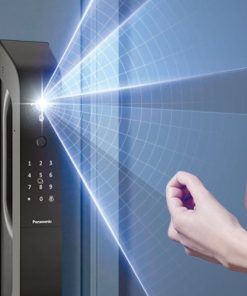 Khoá cửa Panasonic EMW8315G-HK có tính năng nổi bật nào?