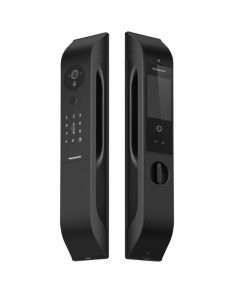 Khoá cửa Panasonic EMW8315G-HK là gì?