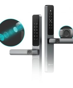 Khóa EZVIZ DL06 Pro là gì?