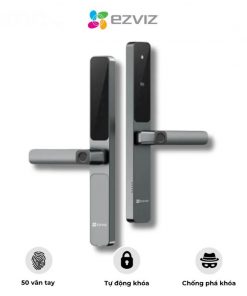 Khóa EZVIZ DL06 Pro