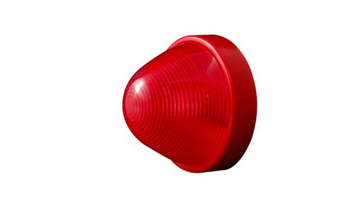 Kinh nghiệm chọn đèn báo cháy phù hợp
